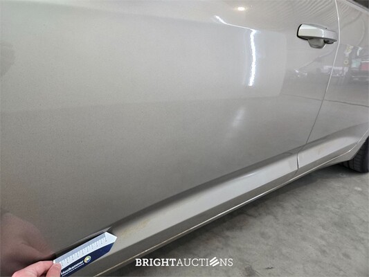 Audi A6 Limousine 55 Sport Pro Line S TFSI Quattro 341pk 2018, T-566-RG