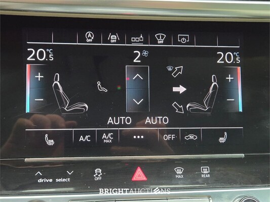 Audi A6 Limousine 55 Sport Pro Line S TFSI Quattro 341pk 2018, T-566-RG