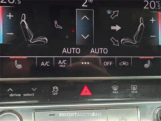 Audi A6 Limousine 55 Sport Pro Line S TFSI Quattro 341pk 2018, T-566-RG
