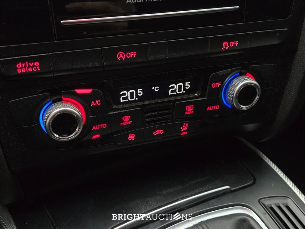 Audi A5 Sportback Adrenalin 1.8 TFSI 144pk 2016 (Origineel-NL), KJ-087-L