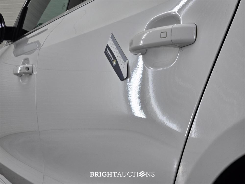 Audi A5 Sportback Adrenalin 1.8 TFSI 144pk 2016 (Origineel-NL), KJ-087-L