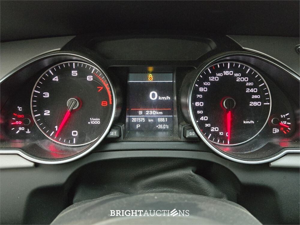 Audi A5 Sportback Adrenalin 1.8 TFSI 144pk 2016 (Origineel-NL), KJ-087-L
