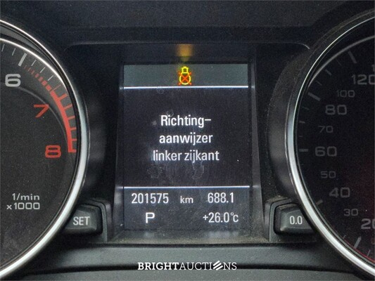 Audi A5 Sportback Adrenalin 1.8 TFSI 144pk 2016 (Origineel-NL), KJ-087-L