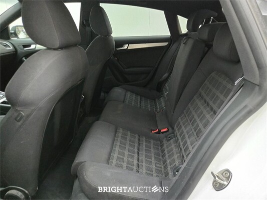 Audi A5 Sportback Adrenalin 1.8 TFSI 144pk 2016 (Origineel-NL), KJ-087-L