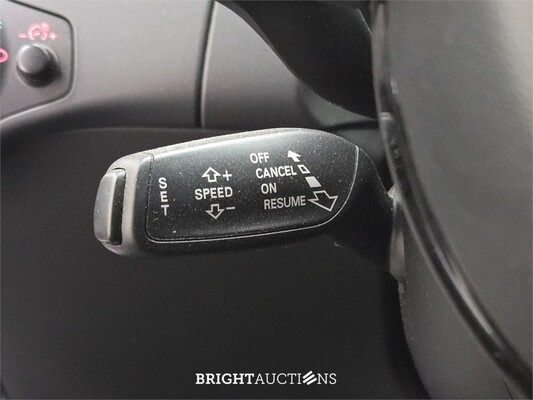 Audi A5 Sportback Adrenalin 1.8 TFSI 144pk 2016 (Origineel-NL), KJ-087-L