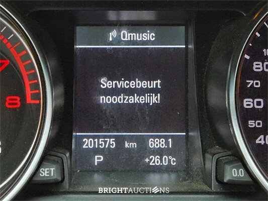 Audi A5 Sportback Adrenalin 1.8 TFSI 144pk 2016 (Origineel-NL), KJ-087-L
