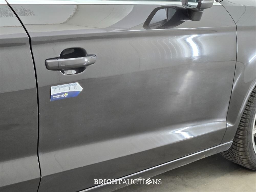 Audi A3 Limousine CoD Design Pro Line Plus 1.4 TFSI 150pk 2016, P-328-JK