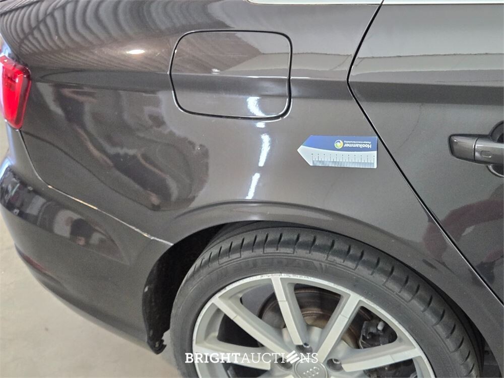 Audi A3 Limousine CoD Design Pro Line Plus 1.4 TFSI 150pk 2016, P-328-JK
