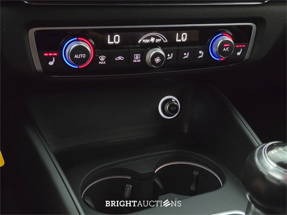 Audi A3 Limousine CoD Design Pro Line Plus 1.4 TFSI 150pk 2016, P-328-JK