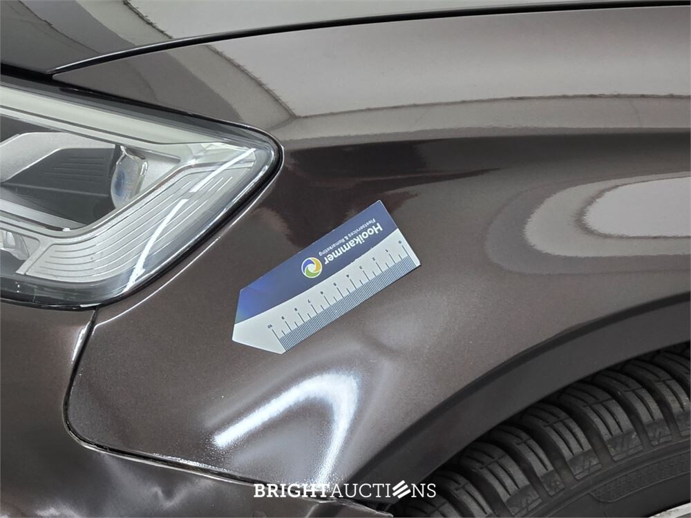Audi A3 Limousine CoD Design Pro Line Plus 1.4 TFSI 150pk 2016, P-328-JK