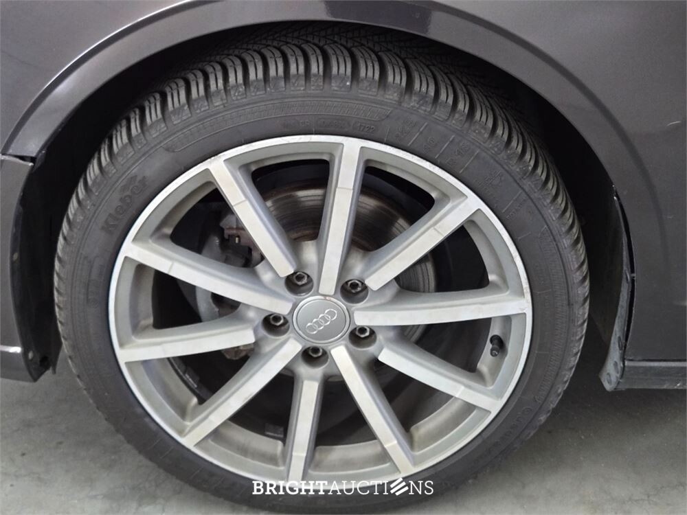 Audi A3 Limousine CoD Design Pro Line Plus 1.4 TFSI 150pk 2016, P-328-JK