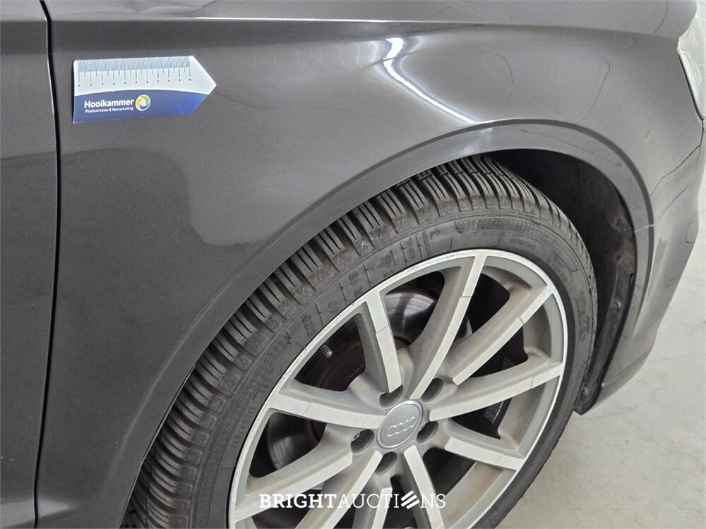 Audi A3 Limousine CoD Design Pro Line Plus 1.4 TFSI 150pk 2016, P-328-JK