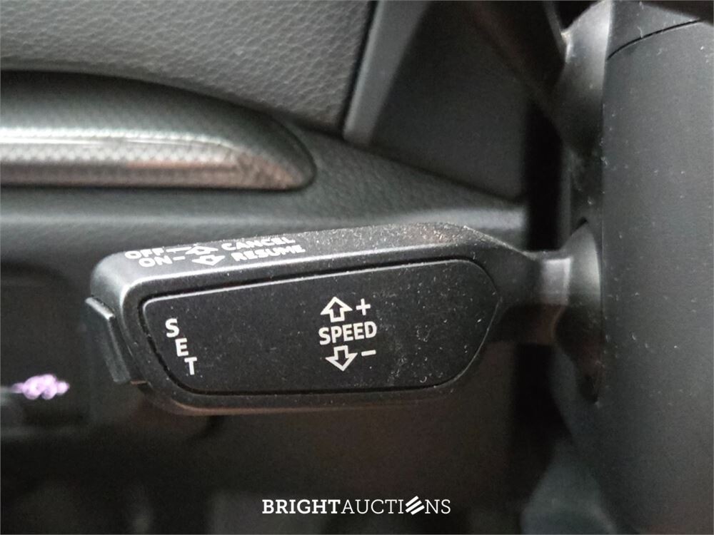 Audi A3 Limousine CoD Design Pro Line Plus 1.4 TFSI 150pk 2016, P-328-JK