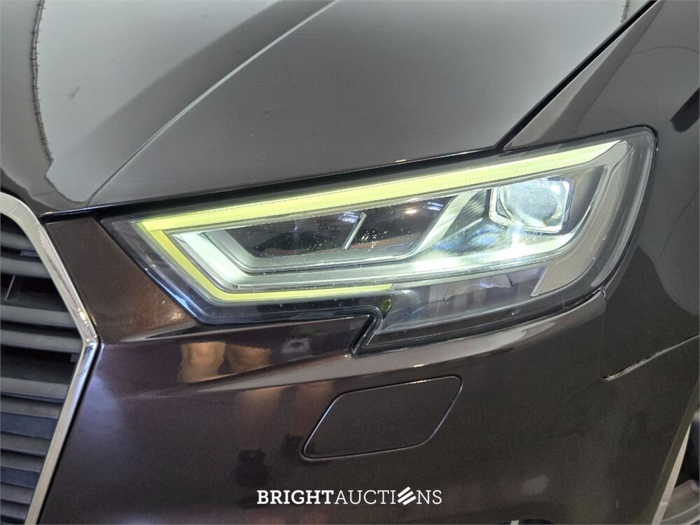 Audi A3 Limousine CoD Design Pro Line Plus 1.4 TFSI 150pk 2016, P-328-JK
