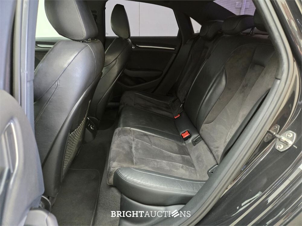 Audi A3 Limousine CoD Design Pro Line Plus 1.4 TFSI 150pk 2016, P-328-JK
