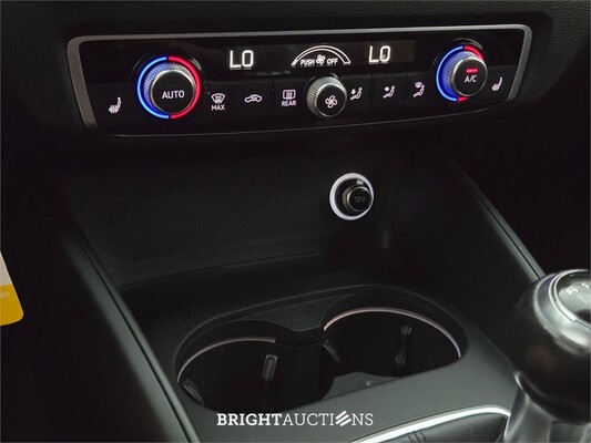 Audi A3 Limousine CoD Design Pro Line Plus 1.4 TFSI 150pk 2016, P-328-JK