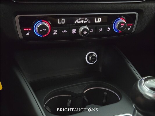 Audi A3 Limousine CoD Design Pro Line Plus 1.4 TFSI 150pk 2016, P-328-JK