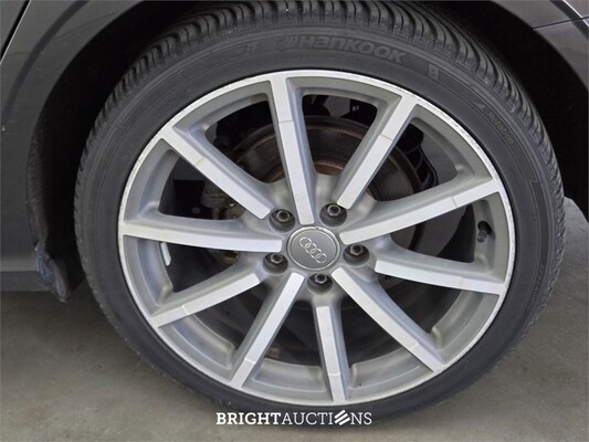 Audi A3 Limousine CoD Design Pro Line Plus 1.4 TFSI 150pk 2016, P-328-JK