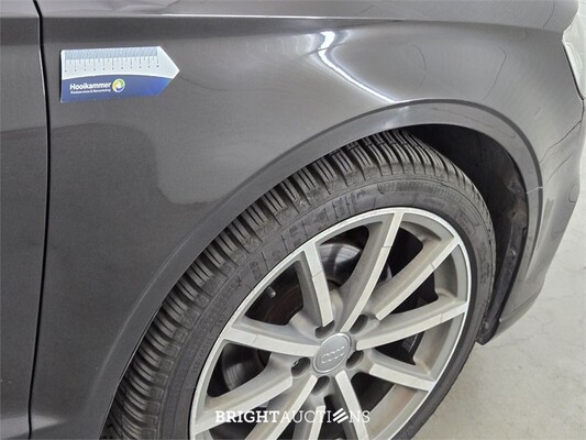 Audi A3 Limousine CoD Design Pro Line Plus 1.4 TFSI 150pk 2016, P-328-JK
