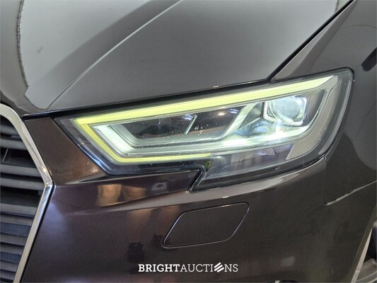 Audi A3 Limousine CoD Design Pro Line Plus 1.4 TFSI 150pk 2016, P-328-JK