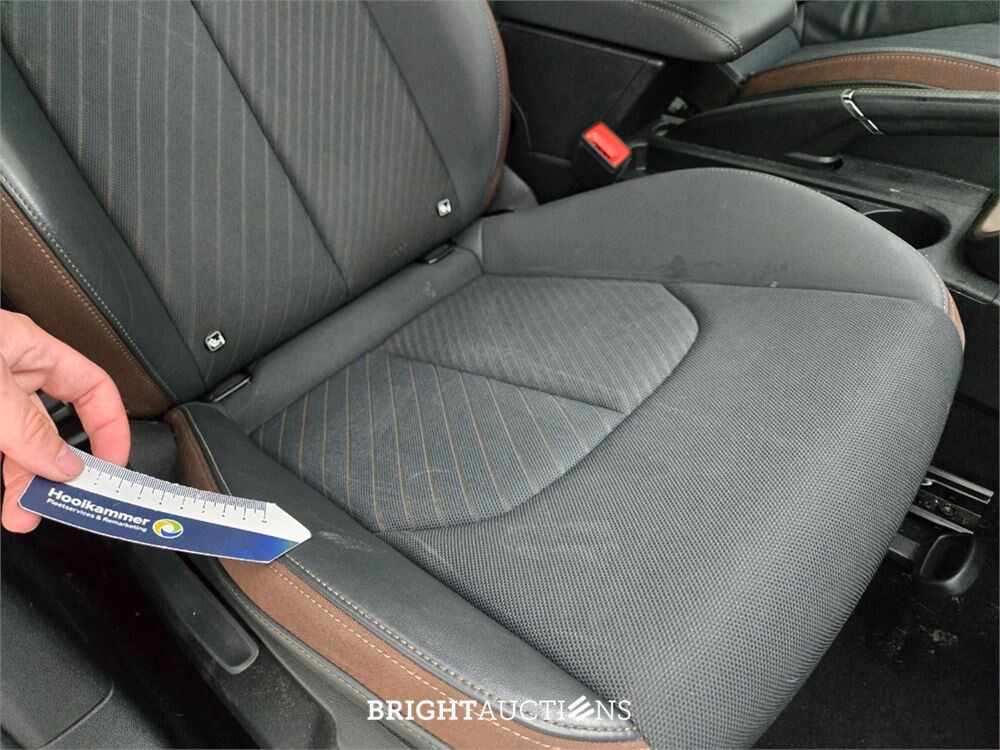 Audi A1 Sportback 40 S-Line edition one TFSI 200pk 2019, R-144-GR