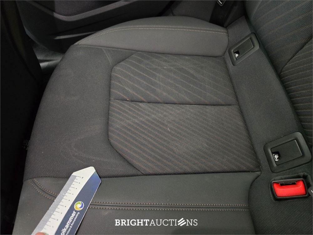 Audi A1 Sportback 40 S-Line edition one TFSI 200pk 2019, R-144-GR