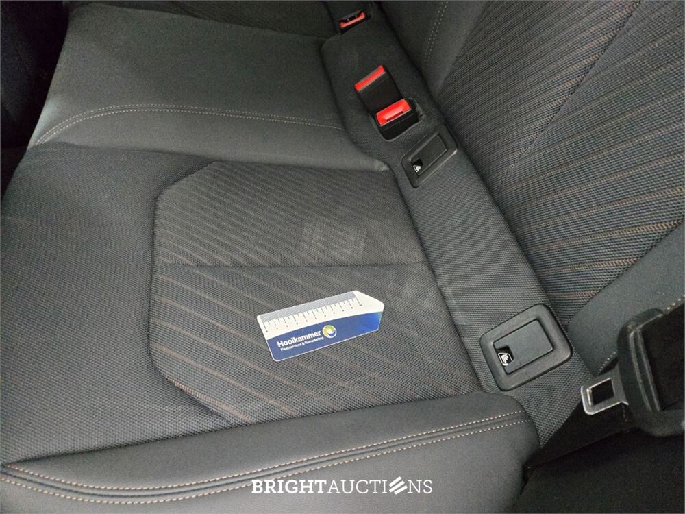 Audi A1 Sportback 40 S-Line edition one TFSI 200pk 2019, R-144-GR