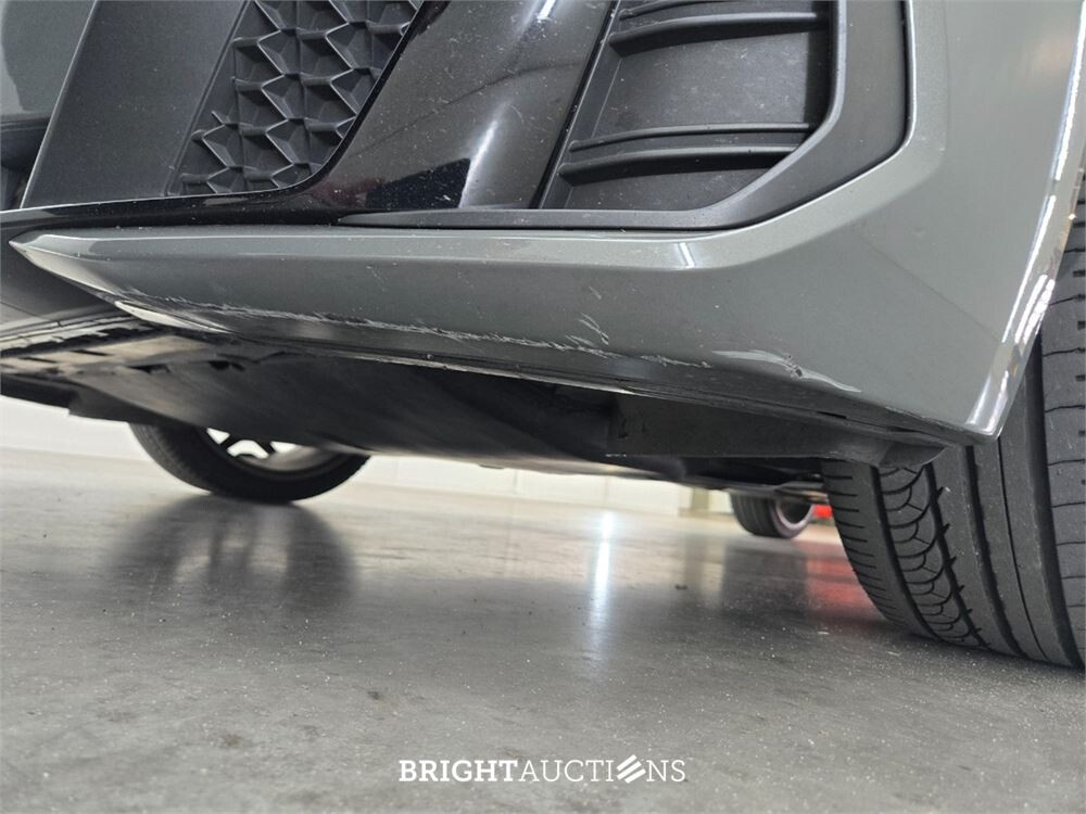 Audi A1 Sportback 40 S-Line edition one TFSI 200pk 2019, R-144-GR