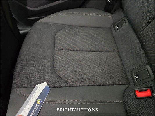 Audi A1 Sportback 40 S-Line edition one TFSI 200pk 2019, R-144-GR