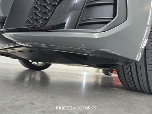 Audi A1 Sportback 40 S-Line edition one TFSI 200pk 2019, R-144-GR
