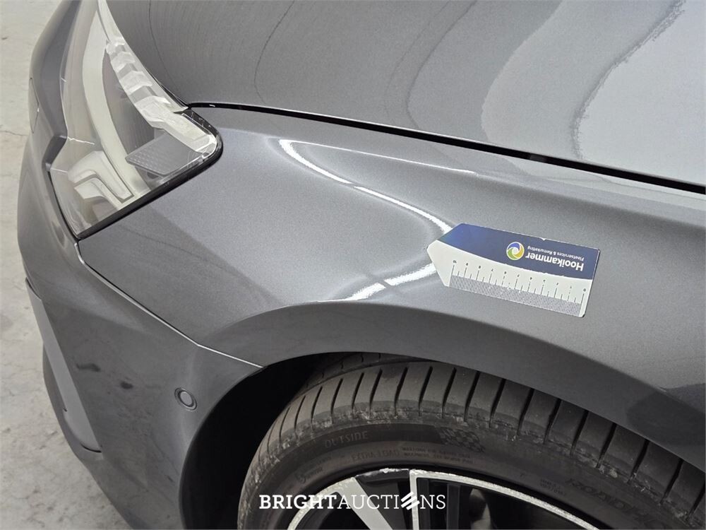 Audi A3 Sportback 40 e Business edition TFSI 265pk 2021, Z-157-NG