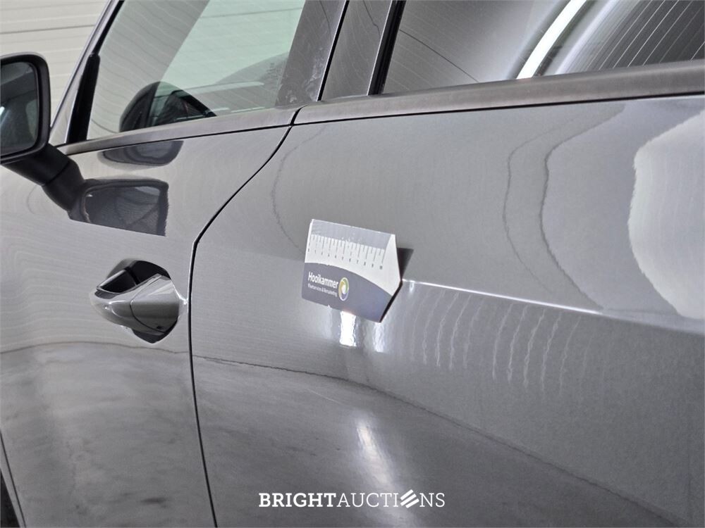 Audi A3 Sportback 40 e Business edition TFSI 265pk 2021, Z-157-NG