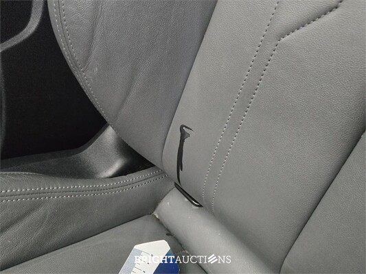 Audi A3 Sportback 40 e Business edition TFSI 265pk 2021, Z-157-NG