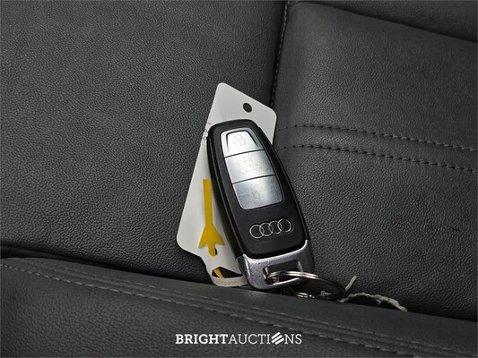 Audi A3 Sportback 40 e Business edition TFSI 265pk 2021, Z-157-NG