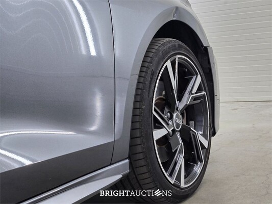 Audi A3 Sportback 40 e Business edition TFSI 265pk 2021, Z-157-NG