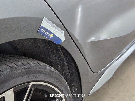 Audi A3 Sportback 40 e Business edition TFSI 265pk 2021, Z-157-NG