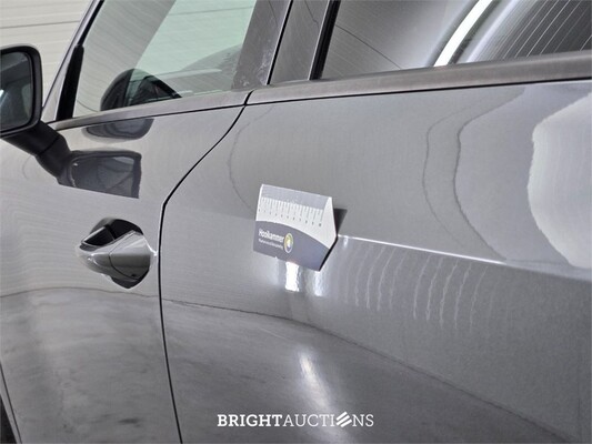 Audi A3 Sportback 40 e Business edition TFSI 265pk 2021, Z-157-NG