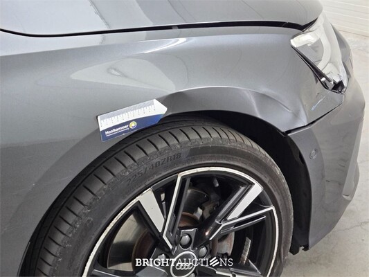 Audi A3 Sportback 40 e Business edition TFSI 265pk 2021, Z-157-NG