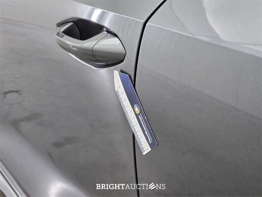 Audi A3 Sportback 40 e Business edition TFSI 265pk 2021, Z-157-NG