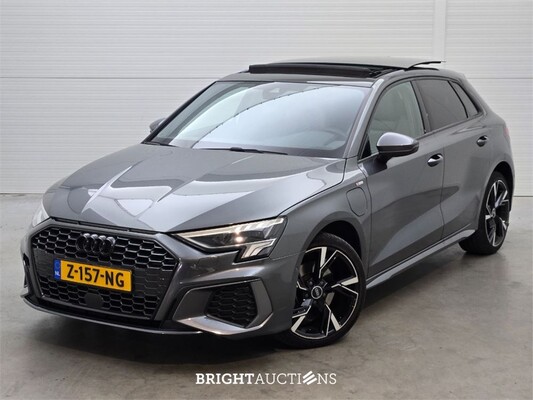 BRIGHT AUCTIONS: Luxury, Premium Daily Driver & Electric Vehicle Auction