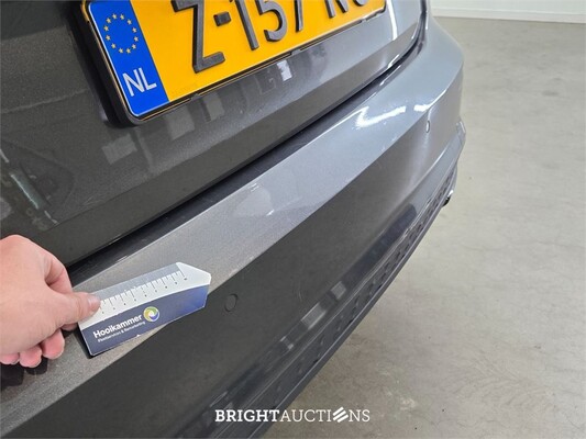 Audi A3 Sportback 40 e Business edition TFSI 265pk 2021, Z-157-NG