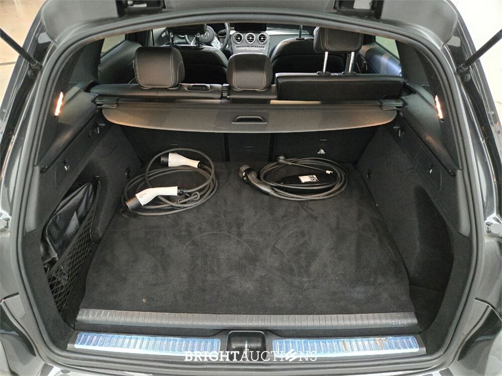 Mercedes-Benz GLC300e Premium 4MATIC 333pk 2022 GLC-Klasse, R-220-NZ