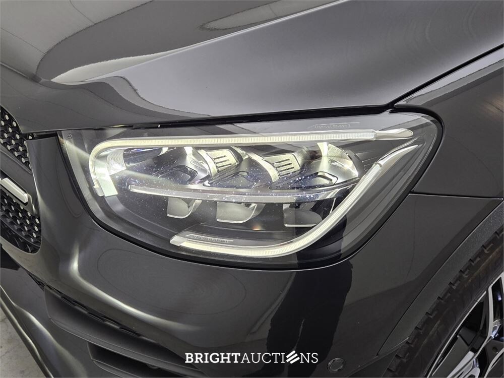 Mercedes-Benz GLC300e Premium 4MATIC 333pk 2022 GLC-Klasse, R-220-NZ