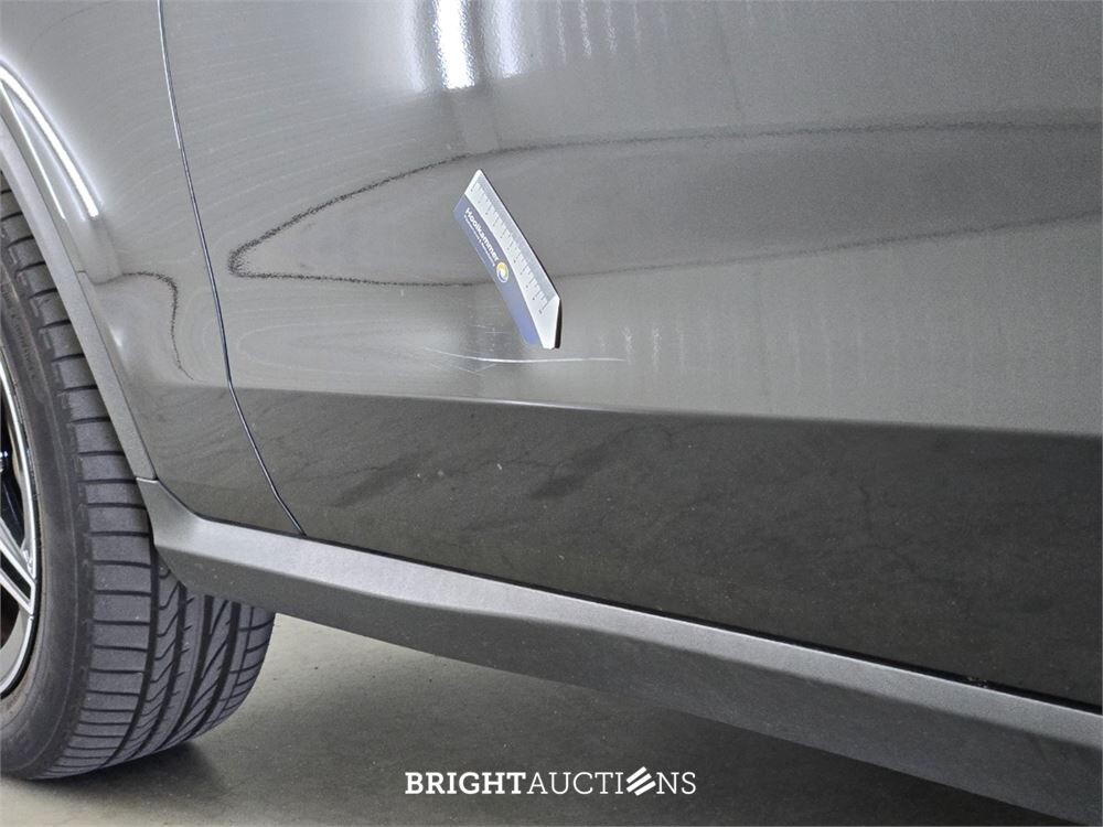 Mercedes-Benz GLC300e Premium 4MATIC 333pk 2022 GLC-Klasse, R-220-NZ