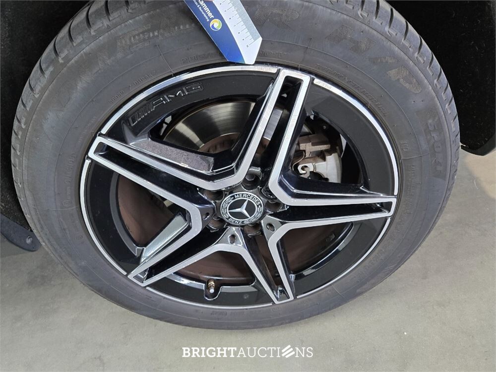 Mercedes-Benz GLC300e Premium 4MATIC 333pk 2022 GLC-Klasse, R-220-NZ