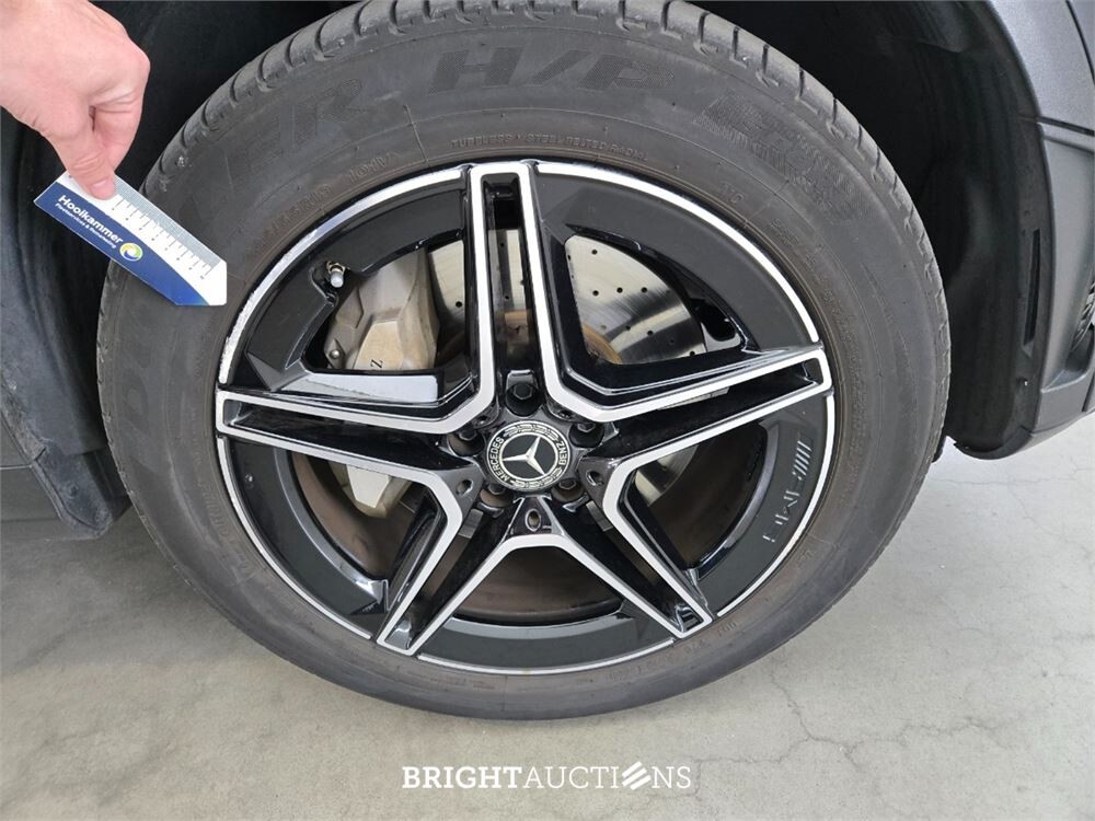 Mercedes-Benz GLC300e Premium 4MATIC 333pk 2022 GLC-Klasse, R-220-NZ