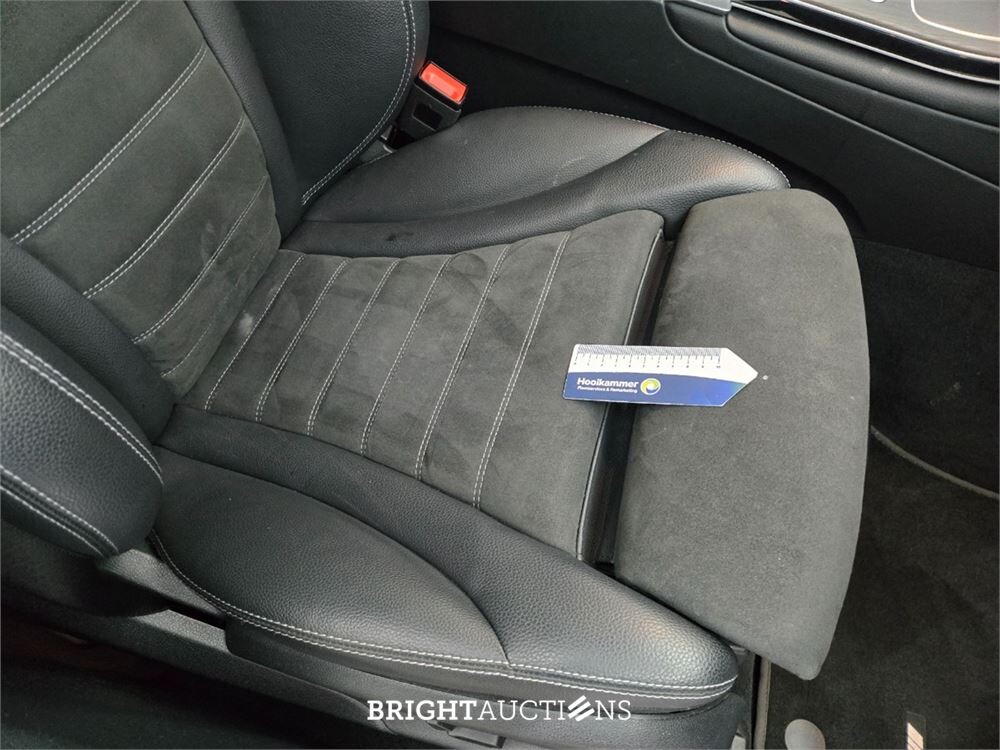 Mercedes-Benz GLC300e Premium 4MATIC 333pk 2022 GLC-Klasse, R-220-NZ