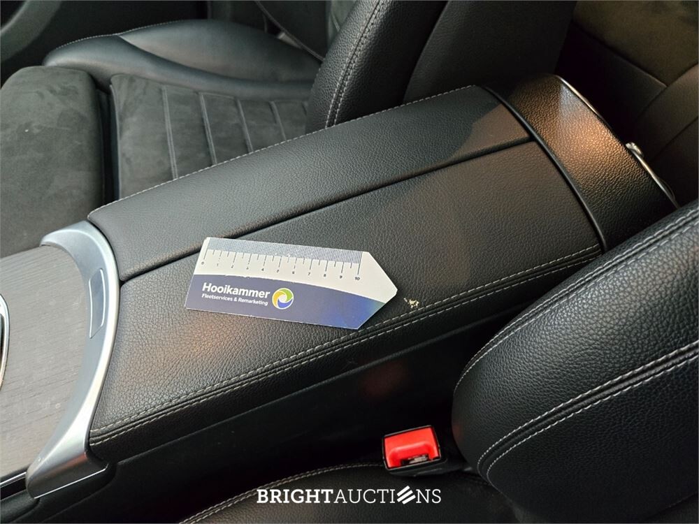 Mercedes-Benz GLC300e Premium 4MATIC 333pk 2022 GLC-Klasse, R-220-NZ