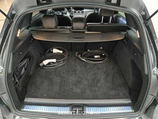 Mercedes-Benz GLC300e Premium 4MATIC 333pk 2022 GLC-Klasse, R-220-NZ