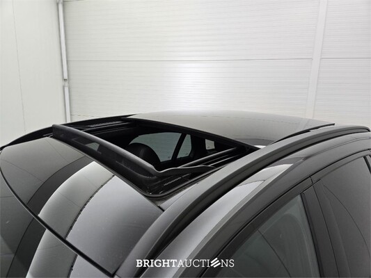 Mercedes-Benz GLC300e Premium 4MATIC 333pk 2022 GLC-Klasse, R-220-NZ